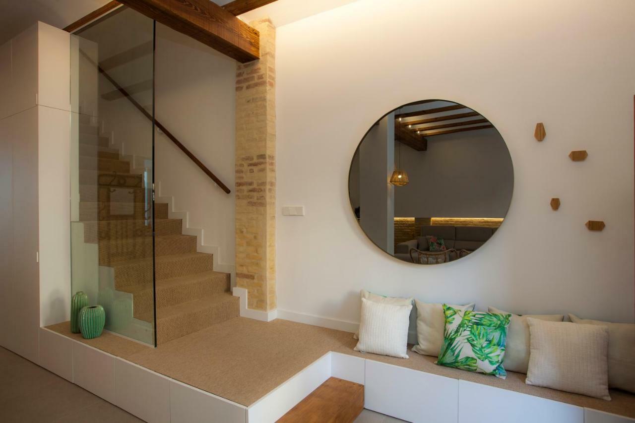 Holiday home Singularstays Gulliver Valencia